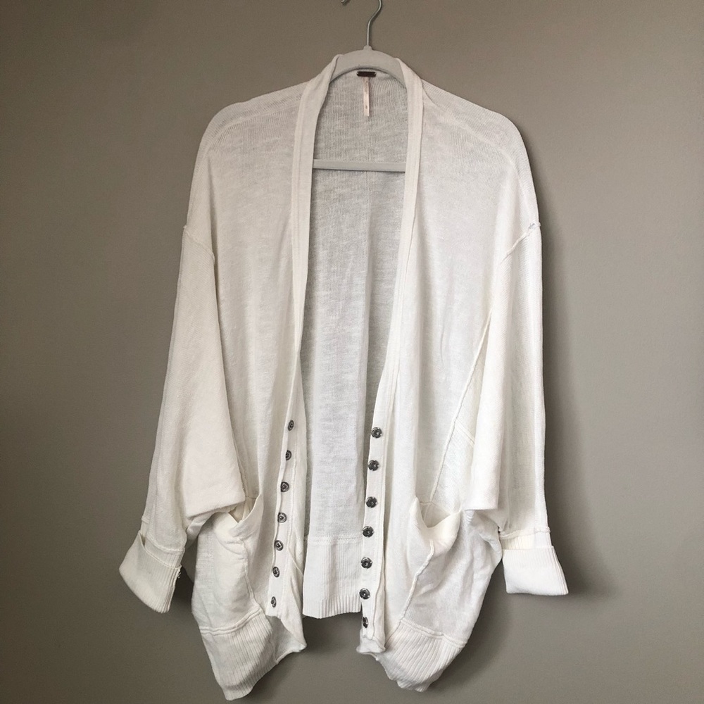 Free People Days Like This Cardigan